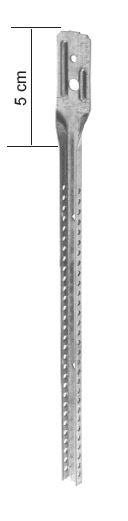 Piesa suspendare Nonius superior Knauf cutie [1]